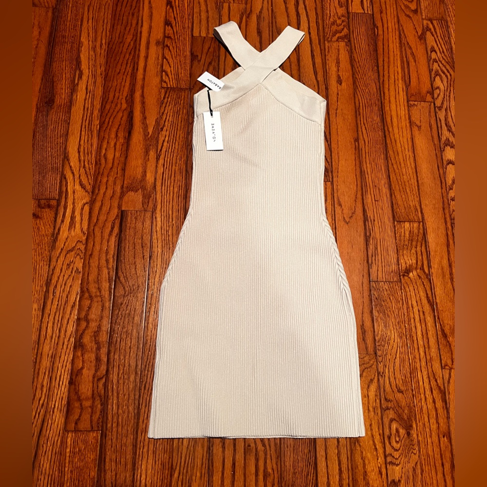 Aritiza Babaton Dress. Size 2xs